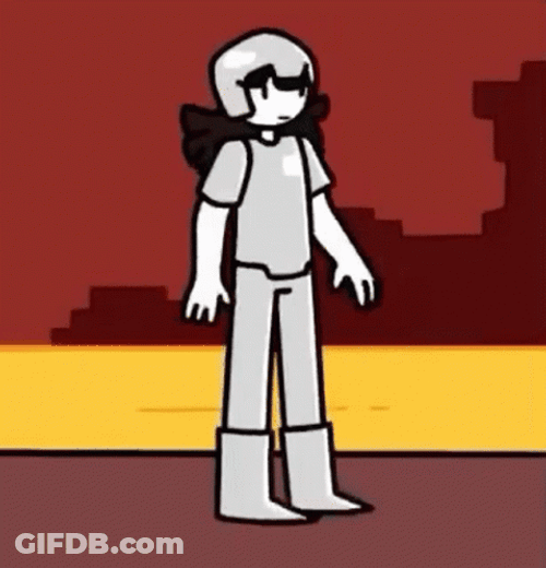 Club Penguin Dance GIF