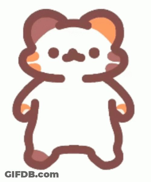 Club Penguin Dance GIF