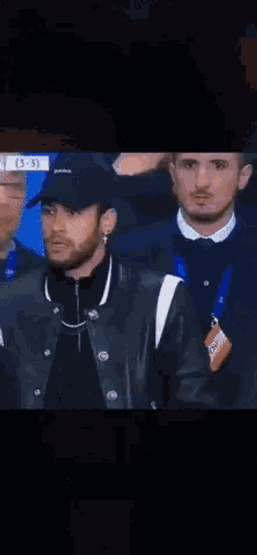 Clueless Shook GIF