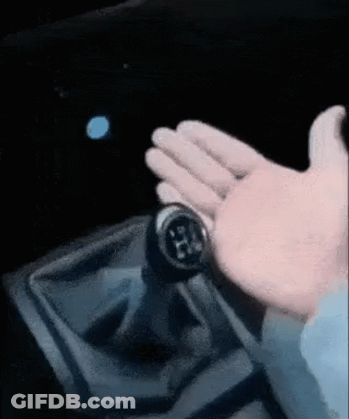 Clutch Gear Martial Art Kung Fu GIF