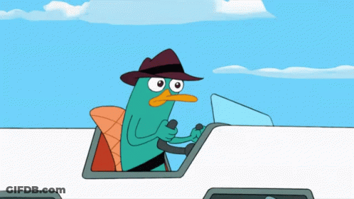 Clyde Perry And Demi La Esposa Legitima GIF