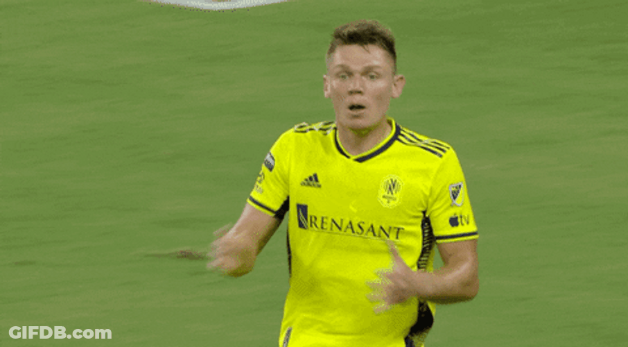 Cmon Man Be Serious GIF
