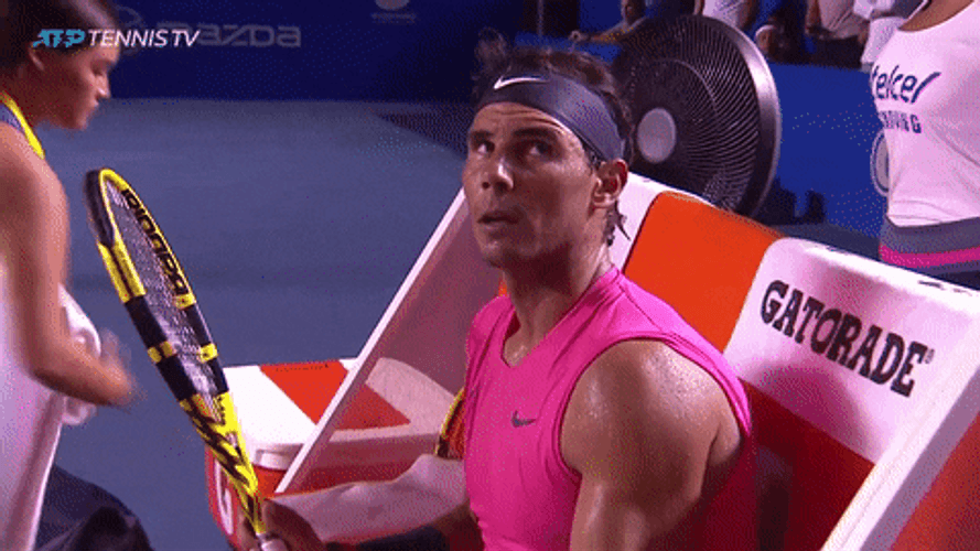 Cmon Man I'm Counting On You GIF