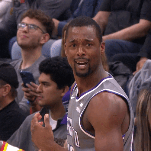 Cmon Man We're All Champions Here GIF