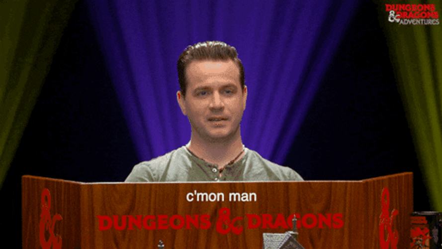 Cmon Man You're A Fighter GIF