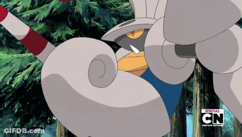 CN Cartoon Network Advertisement GIF