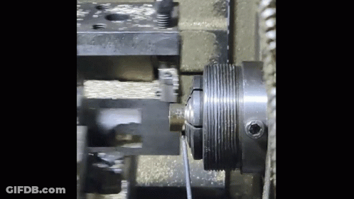 Cnc Чпу GIF