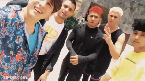 Cnco Sarahmcfadyen GIF