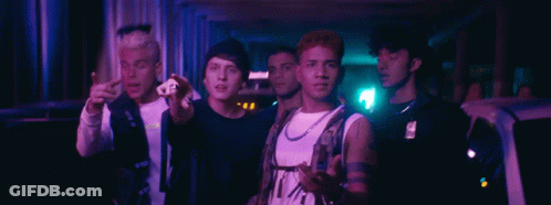 Cnco Sarahmcfadyen GIF