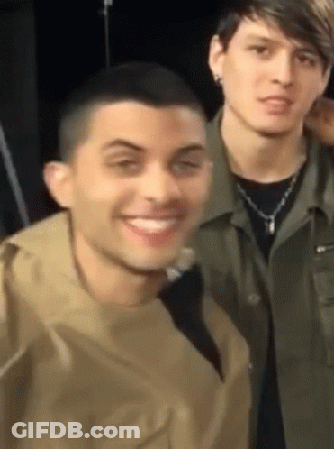 Cnco Sarahmcfadyen GIF
