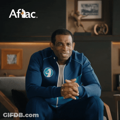 Coach Baby Believe In Prime GIF