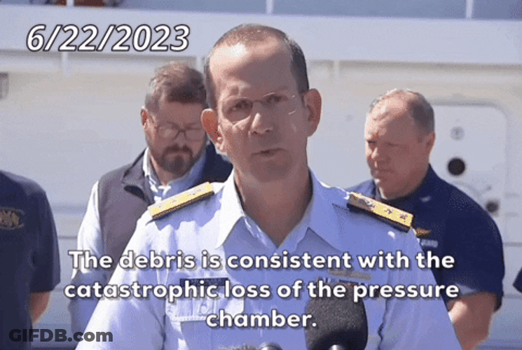 Coast Guard Officer Speech GIF