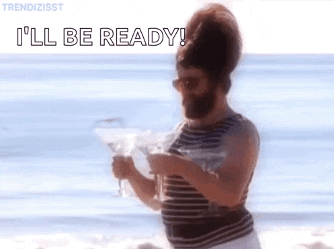 Cocktails Drinks GIF