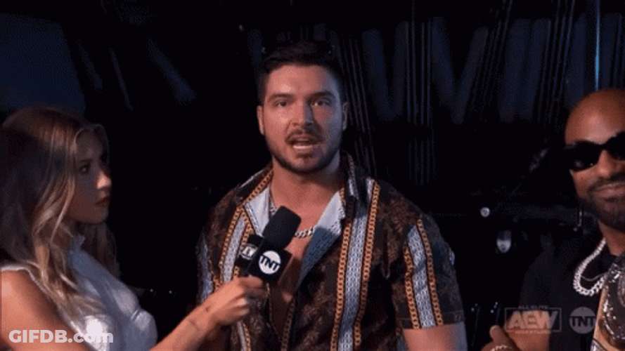 Cocky Athlete Taking The Flag Of Canada GIF