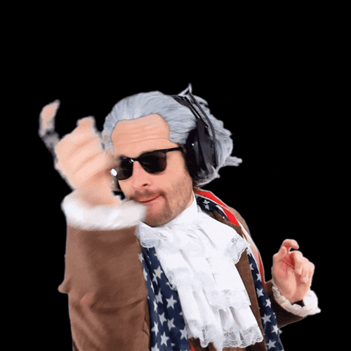 Cocky Benjammins Periodt GIF