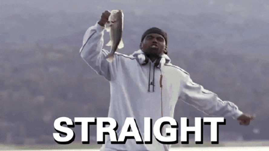 Cocky Randy Moss Flexing Catch GIF