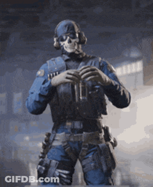 Cod Call Of Duty GIF