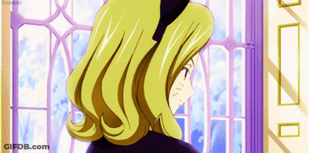 Code Geass Cute Cat Like Milly Ashford GIF