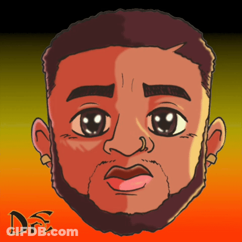 Codie Catchphrase He In The Crib GIF