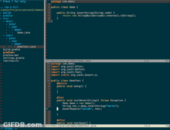 Coding System Build Fail GIF