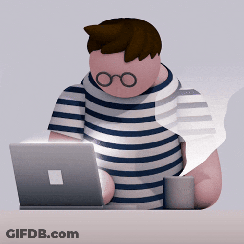 Coffee Monday Work Meme GIF