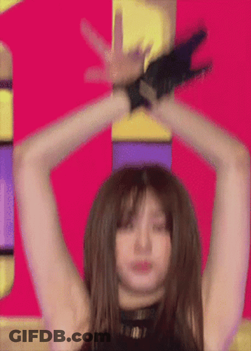 Coffee's For Closers Kwon Eunbin GIF