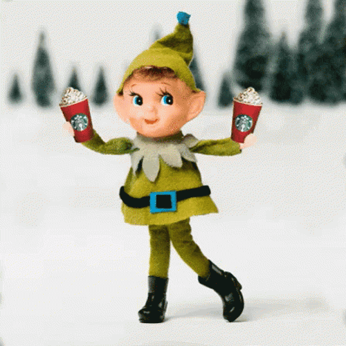 Coffee's For Closers One For Me And You GIF