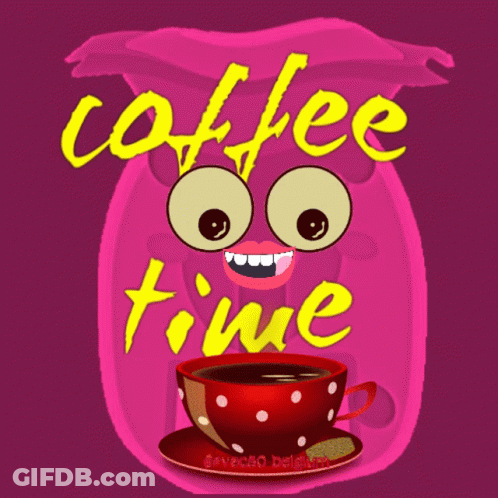 Coffee Vec50 GIF