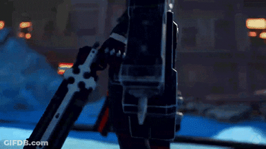 Coffin Dance Performers Need Death Hauler GIF