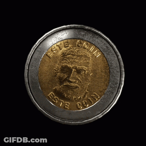 Coin GIF