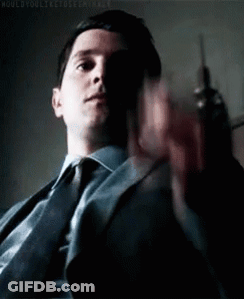 Coin Flip GIF