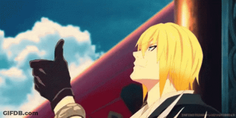 Coin Flip GIF