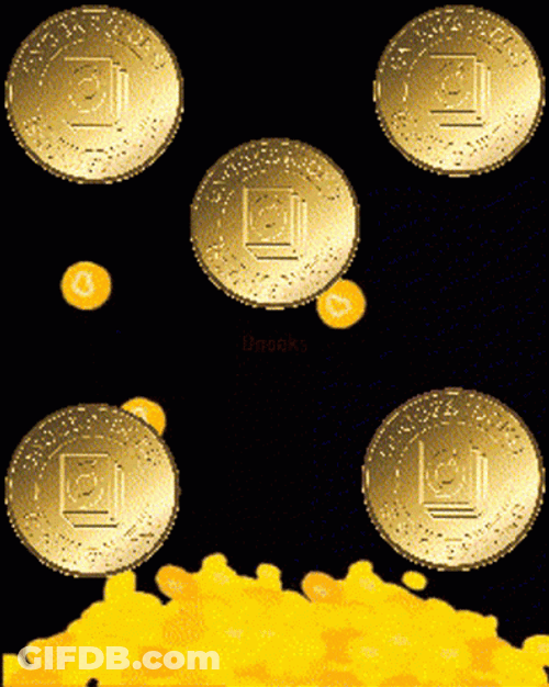 Coin Onooks Bitcoin GIF