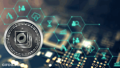 Coin Saying Nocks GIF