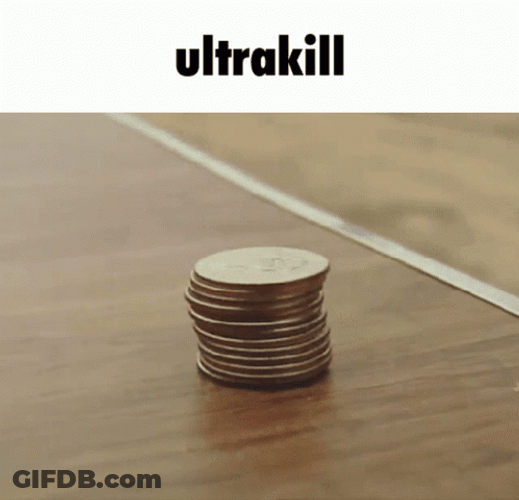 Coin Ultra Kill GIF
