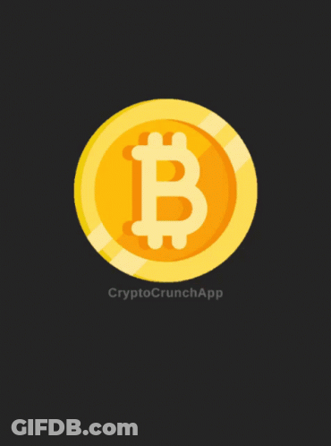 Coin With Letter B Worth $9 GIF