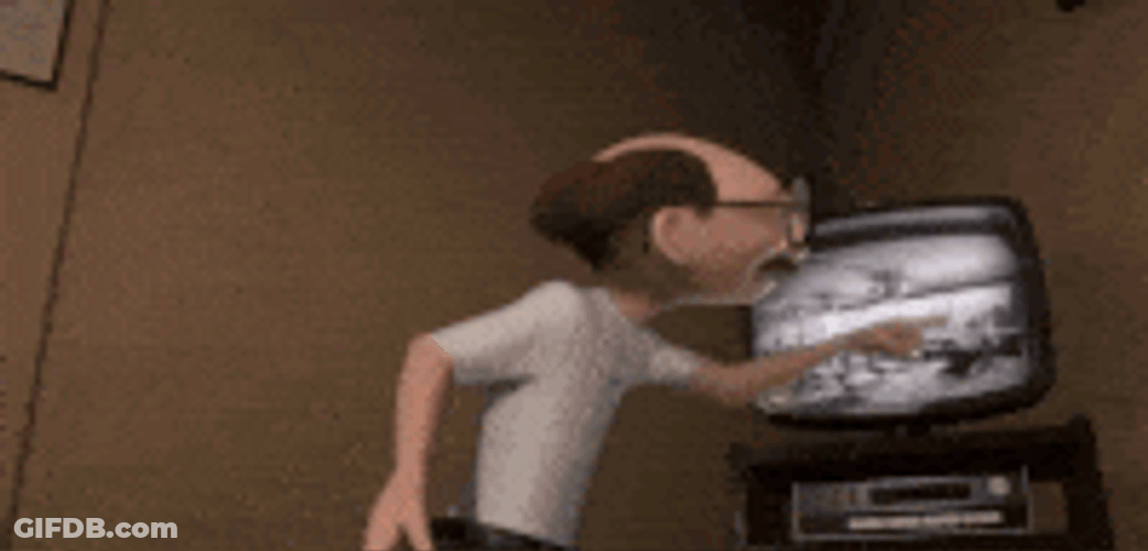 Coincidence I Think Not GIF
