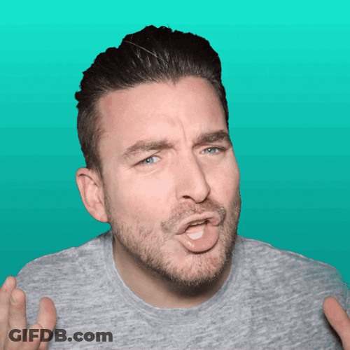 Coincidence I Think Not Mr P Teacher GIF