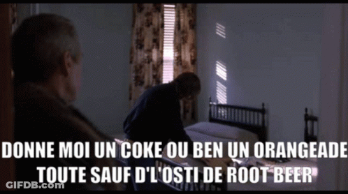 Coke Orangeade GIF