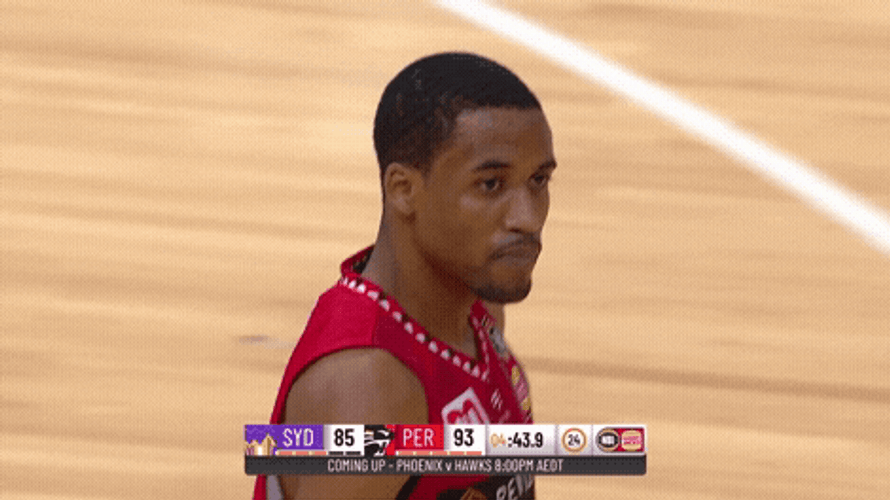 Cold Blooded Brycecotton GIF