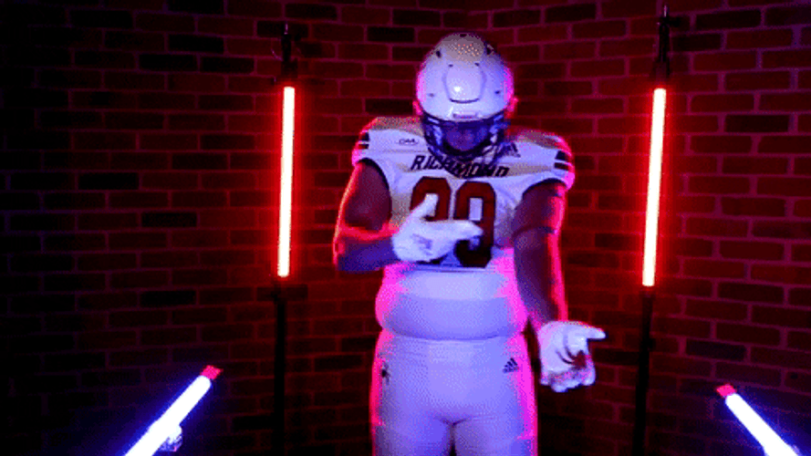 Cold Blooded Flex Smith GIF