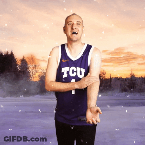 Cold Blooded Ice In His Viens GIF