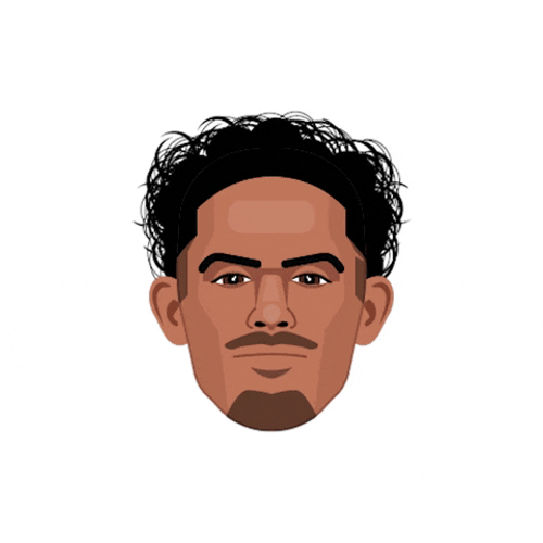 Cold Blooded Trae Young GIF