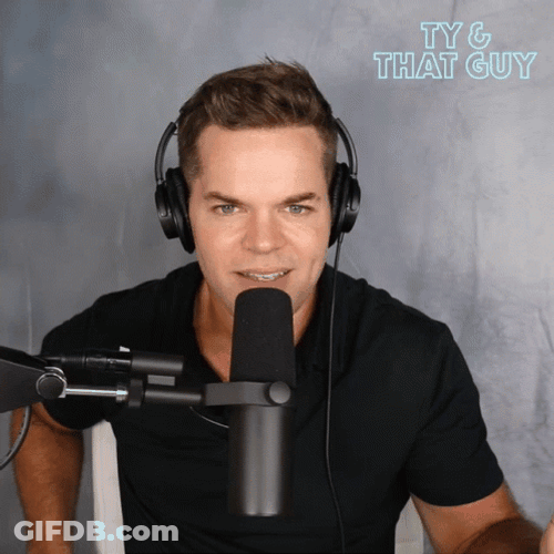 Cold Blooded Wes Chatham GIF