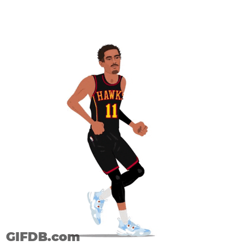 Cold Blooded Wilson GIF