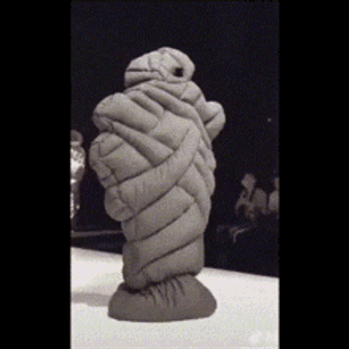 Cold Fashion Clothes GIF