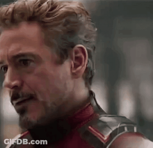 Collage Of People With Memes GIF