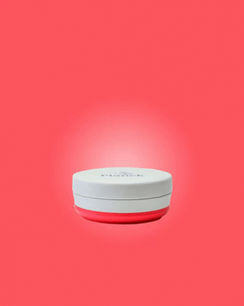 Collapsible Red Cup GIF