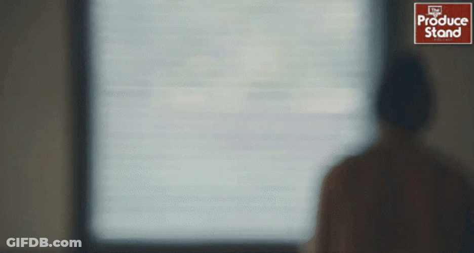 Collar Mouth Letterkenny GIF