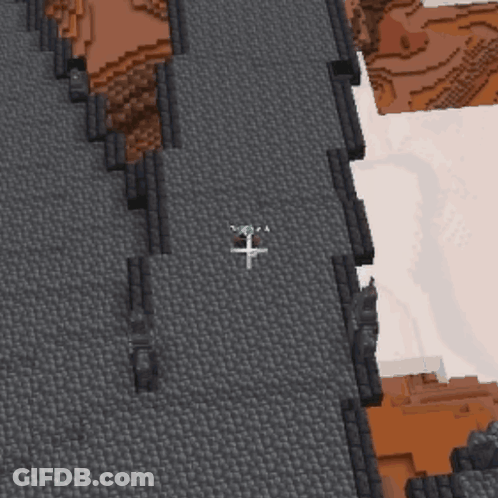 Collect Armaments And Water Fire Cannon To Destroy Door GIF